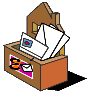 E-Mail