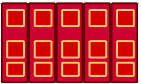 Encyclopedia (red)