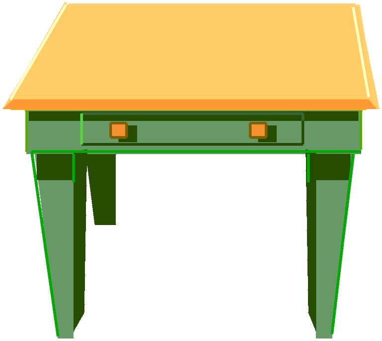 End Table