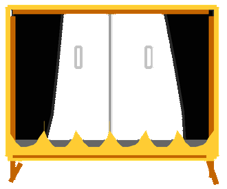 Fire Screen