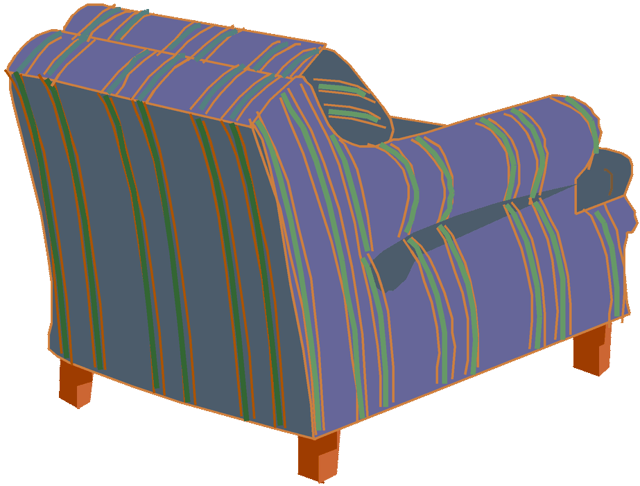Arm Chair