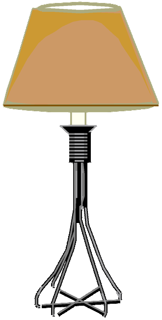 Table Light