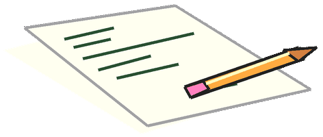 Letter Writer